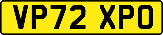 VP72XPO