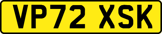 VP72XSK