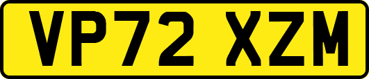 VP72XZM
