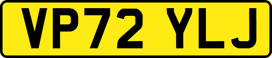 VP72YLJ