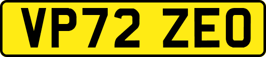 VP72ZEO
