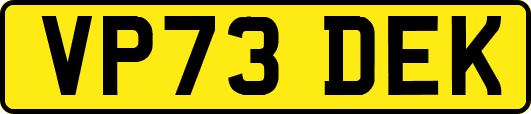 VP73DEK