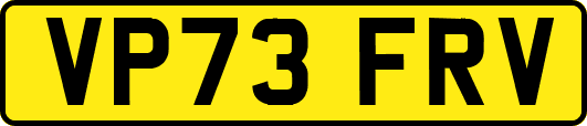 VP73FRV