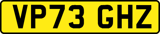 VP73GHZ