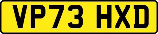 VP73HXD