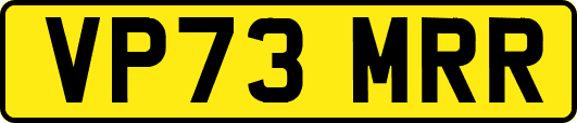 VP73MRR