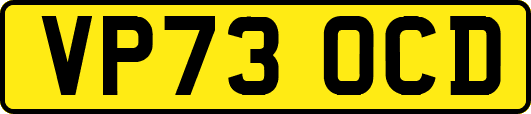 VP73OCD