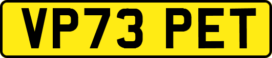 VP73PET