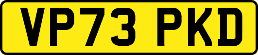 VP73PKD