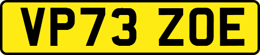 VP73ZOE