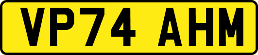 VP74AHM