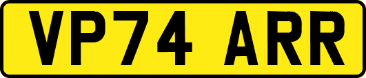 VP74ARR