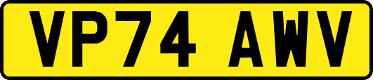 VP74AWV