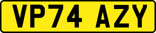 VP74AZY
