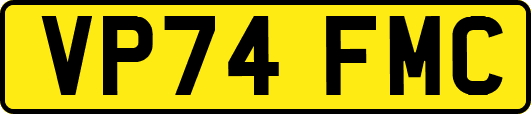 VP74FMC