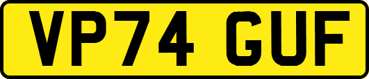 VP74GUF