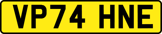 VP74HNE