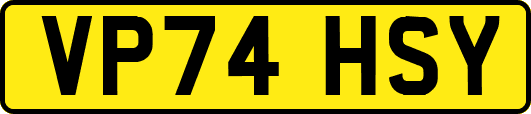 VP74HSY