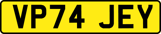 VP74JEY