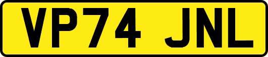 VP74JNL