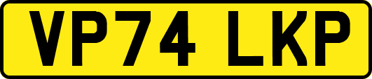 VP74LKP