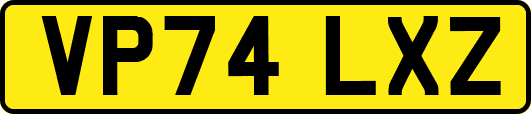 VP74LXZ