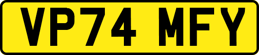 VP74MFY
