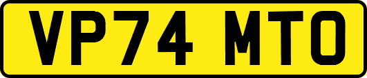 VP74MTO
