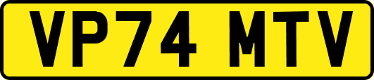 VP74MTV