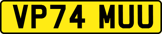 VP74MUU