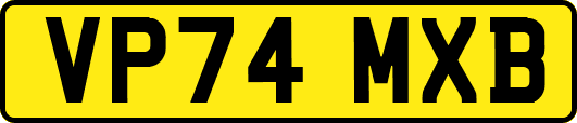 VP74MXB