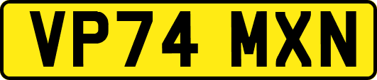 VP74MXN