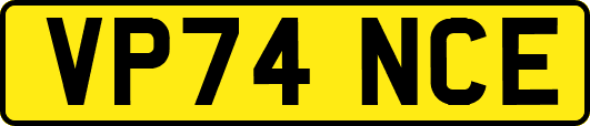 VP74NCE