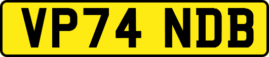 VP74NDB
