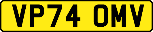 VP74OMV