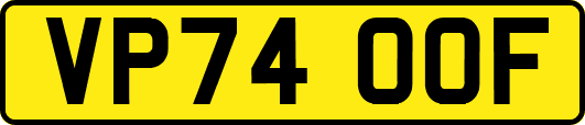 VP74OOF