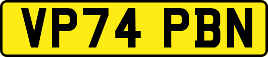 VP74PBN