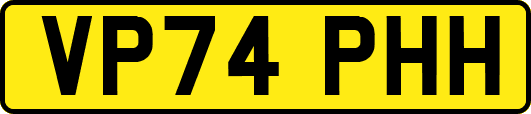 VP74PHH