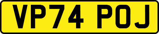 VP74POJ