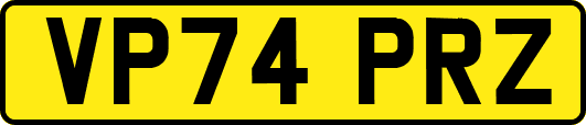 VP74PRZ