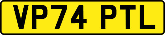 VP74PTL