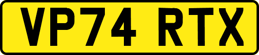 VP74RTX