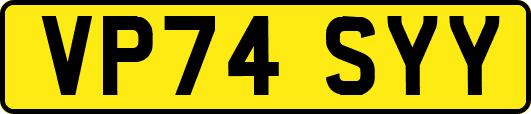 VP74SYY