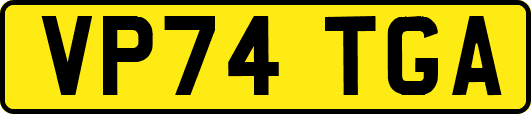 VP74TGA