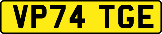 VP74TGE