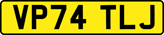 VP74TLJ