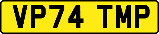 VP74TMP
