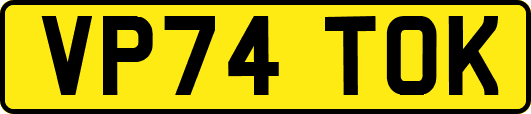 VP74TOK