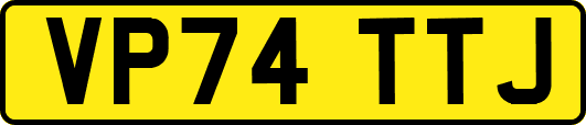 VP74TTJ