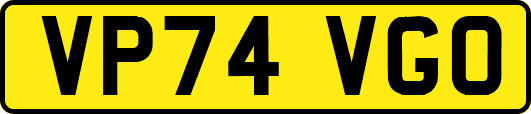 VP74VGO